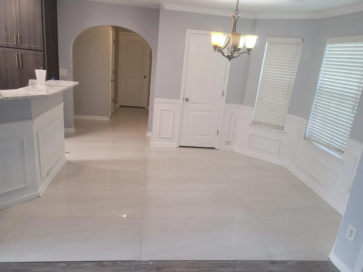 Water Damage Restoration services in Camp Hill, PA